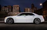 Chrysler 300C Motown Edition 2013 года